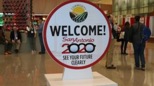 A Look Back: Photo Highlights From the 2020 Commodity Classic