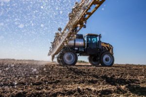 AGCO Corp.