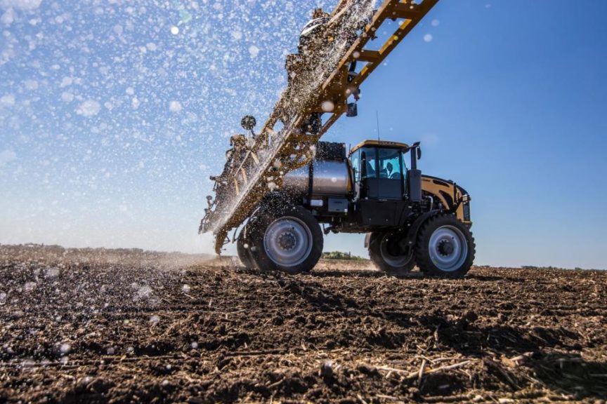 AGCO Corp.