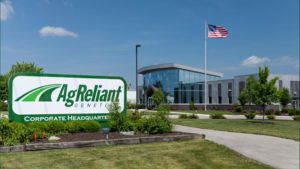 AgReliant Genetics Announces Departure of President and CEO