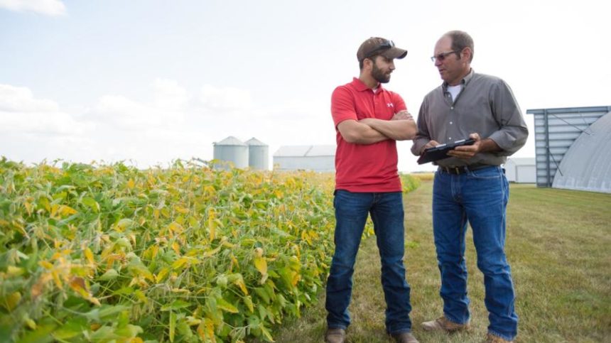 Quest for Simplicity: The Latest in Agricultural Software for Retailers