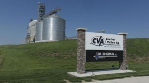 CommoditAg Adds Central Valley Ag to Retail Network