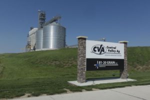 Central Valley Ag Cooperative