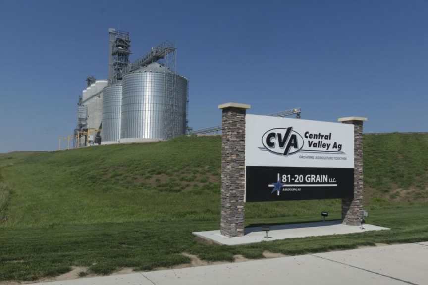 Central Valley Ag Cooperative