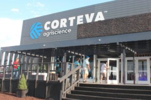 Corteva Agriscience