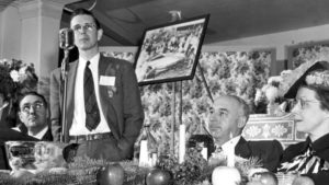 Lessons From a Legend: Honoring the Legacy of Richard Meister