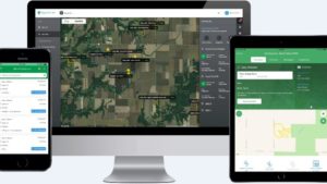 How the Convergence of Technologies Has Transformed Logistics in Agriculture