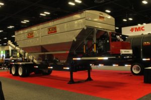 KBH TT2000 Tender