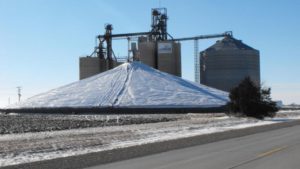 Landus Acquires Grain Elevator in Atlantic, IA