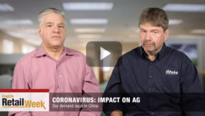 CropLife Retail Week: Acquisition update, Coronavirus and Trade, Precision Survey underway