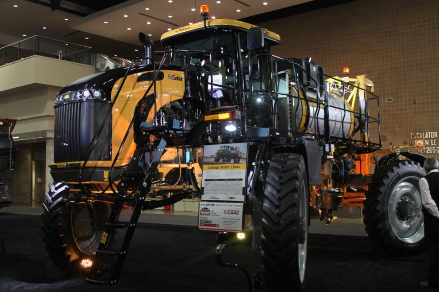 RoGator C Series
