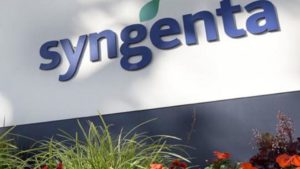 Syngenta, Gowan Collaborate to Deliver New Insecticide Spiropidion to North America