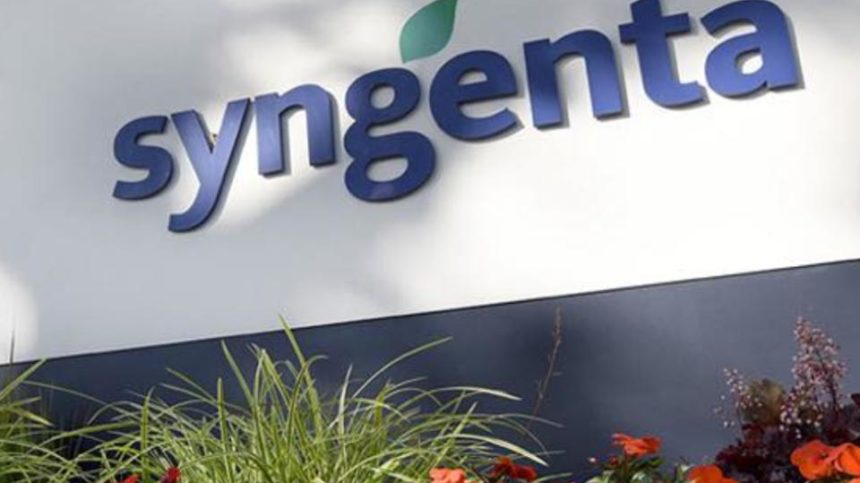 Syngenta, Gowan Collaborate to Deliver New Insecticide Spiropidion to North America