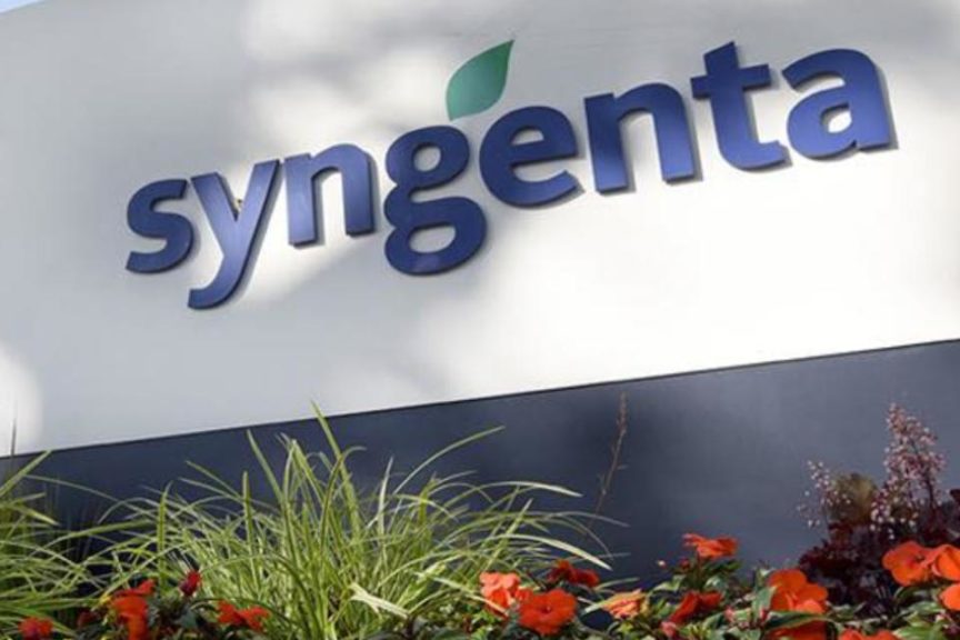 Syngenta