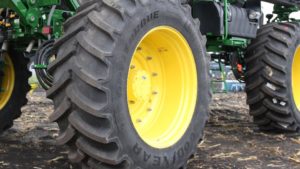 Titan Tire to Trump: Don’t Tread on Us!