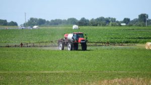 Iowa Pesticide Applicators Have More Time to Complete Recertification