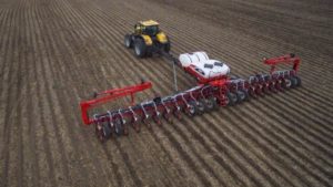 AGCO Welcomes Plevna Implement Expansion in Western Indiana