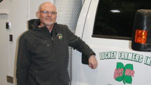 Ohio Ag Cooperative Realizing the Key Benefits of a Digital Transformation