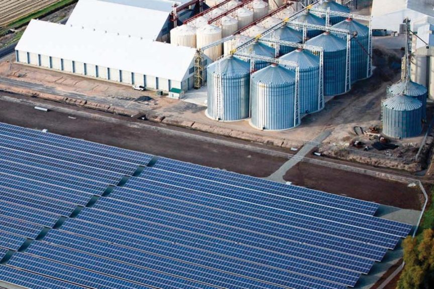 6 | Butte County Rice Growers Association
