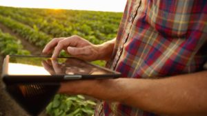The Future of Ag Retailing Will Be Driven by Precision Agriculture