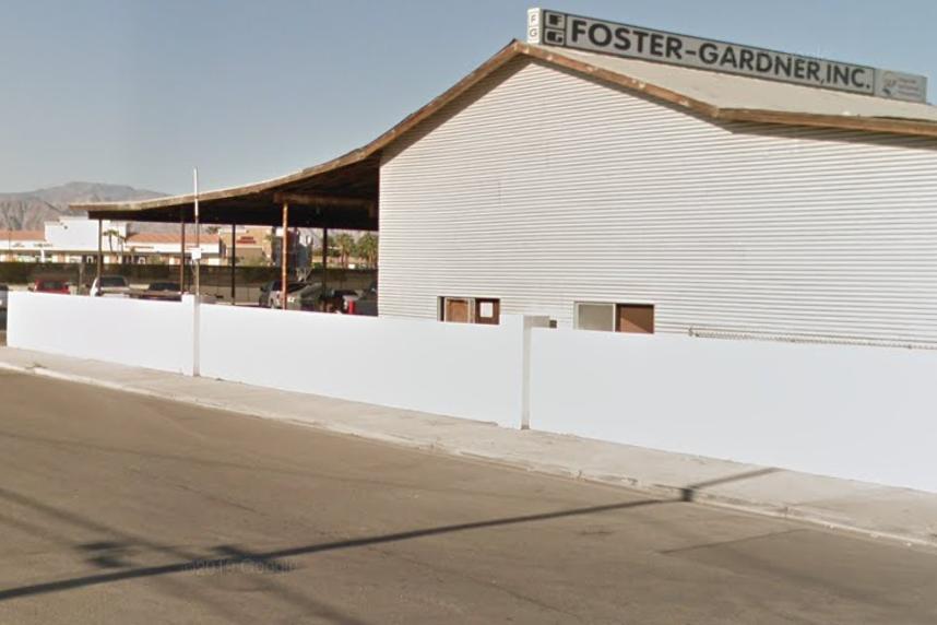 8 | Foster-Gardner, Inc.