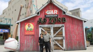 Top 8 Ag Retailers Based in California in 2021