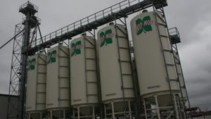 Members Approve Merger Between Luckey Farmers and IDA Farmers Cooperative
