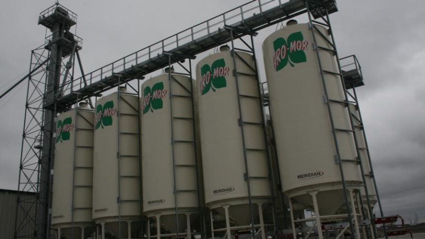 Members Approve Merger Between Luckey Farmers and IDA Farmers Cooperative