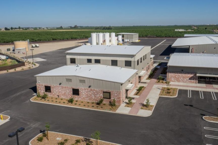 3 | Mid Valley Agricultural Services