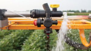 Coverage, Drift Reduction: Spray Nozzle Suppliers Searching for the Best of Both Worlds