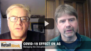 CropLife Retail Week: Covid-19 Update; Connected technology facilitates social distancing
