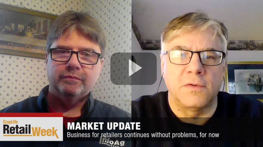 CropLife Retail Week: Teddy Bear Hunt, Market Update, and PACE Executive Forum Launch