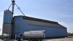 CHS Larsen Cooperative Acquires New Agronomy Location