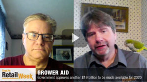 CropLife Retail Week: Plantings, Seed, Growers, and PACE