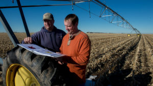 Science: The Secret Link in the Fertilizer Value Chain