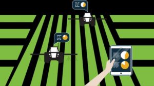 Raven Fleet Tracking Gives Ag Retailers a Comprehensive View of Entire Operation