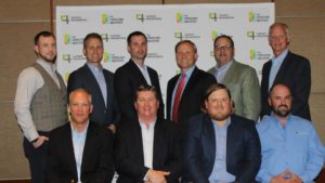 The Fertilizer Institute Honors 4R Advocates for 2020