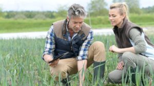 Four Important Ways YOU Can Be the Grower’s Sherpa to Ag Technology