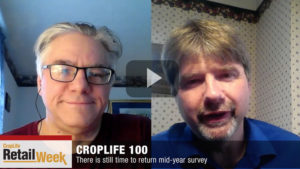CropLife Retail Week: Technology Use, Plantings, and Trade Show Updates