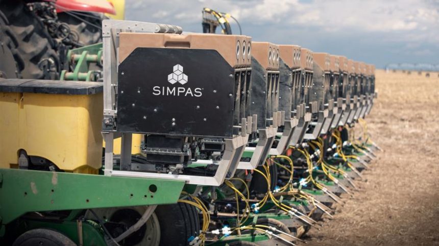 AMVAC, 3Bar Biologics Partner on SIMPAS-Compatible Packaging for Liquid Microbial SIMPAS-applied Solutions