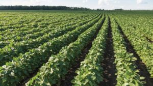 Soybean Industry Birthplace Alive with Excitement as ASA Marks 100 Years