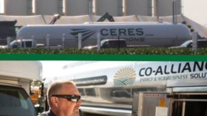 Co-Alliance, Ceres Solutions to Pursue Merger Vote