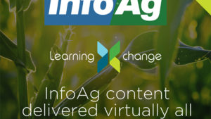 InfoAg Digital Learning Series Begins in July
