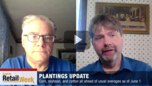 CropLife Retail Week: Plantings, MAGIE Show, and China Updates