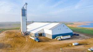 Legacy Building Solutions