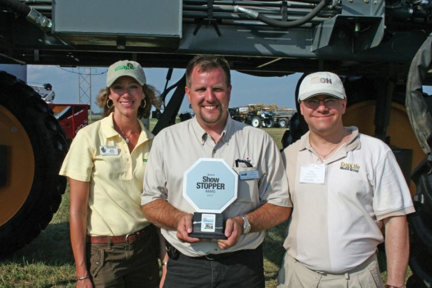 2007 