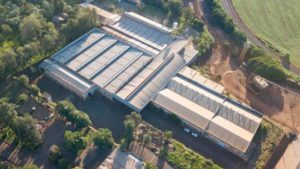 BRANDT Acquires Specialty Formulations Manufacturing Plant in Parana, Brazil