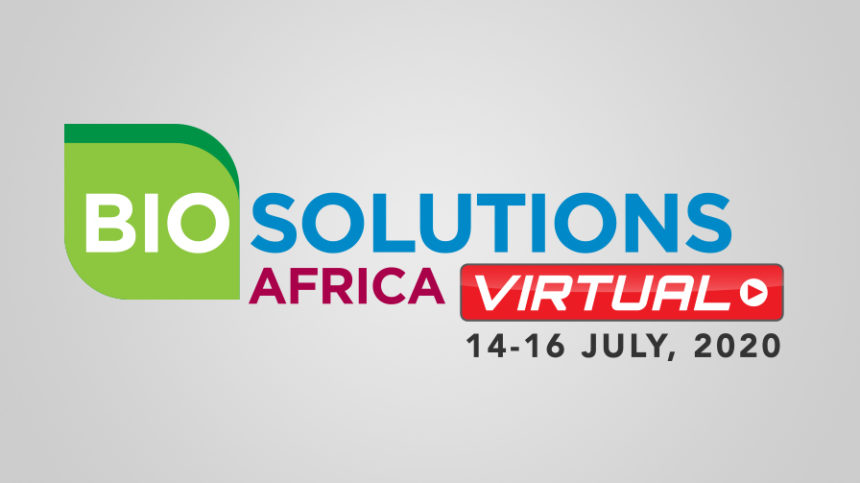 BioSolutions Africa Conference and Trade Show Set to Move the Needle on Biological Products