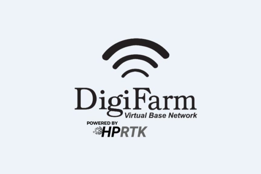 DigiFarm VBN