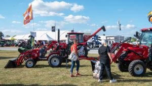 Farm Science Review Will Be a Virtual Show in 2020